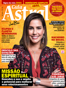 Guia Astral