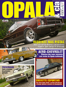 Opala & CIA