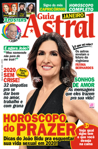 Guia Astral