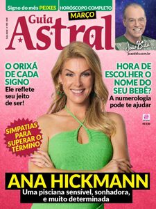Guia Astral