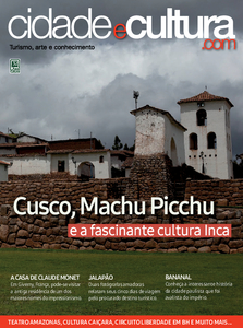 Cidade e Cultura
