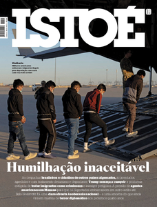 ISTOÉ - Acervo