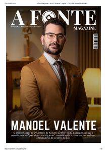 A Fonte Magazine