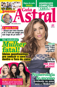 Guia Astral