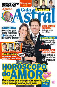 Guia Astral