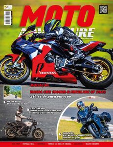 Moto Adventure