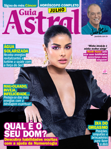 Guia Astral